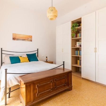 La Badia Casa Vacanze 斯培西亚 外观 照片