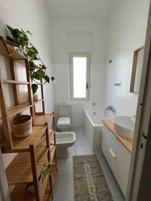 La Badia Casa Vacanze 斯培西亚 外观 照片