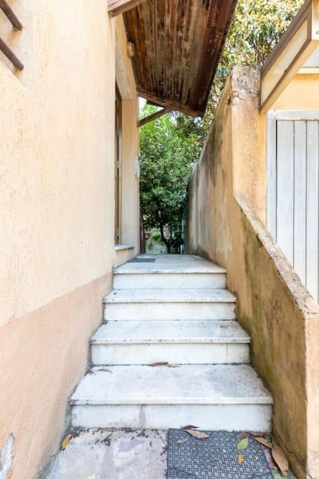 La Badia Casa Vacanze 斯培西亚 外观 照片
